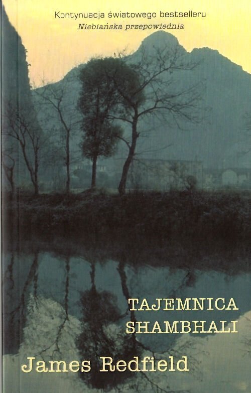 Tajemnica Shambhali