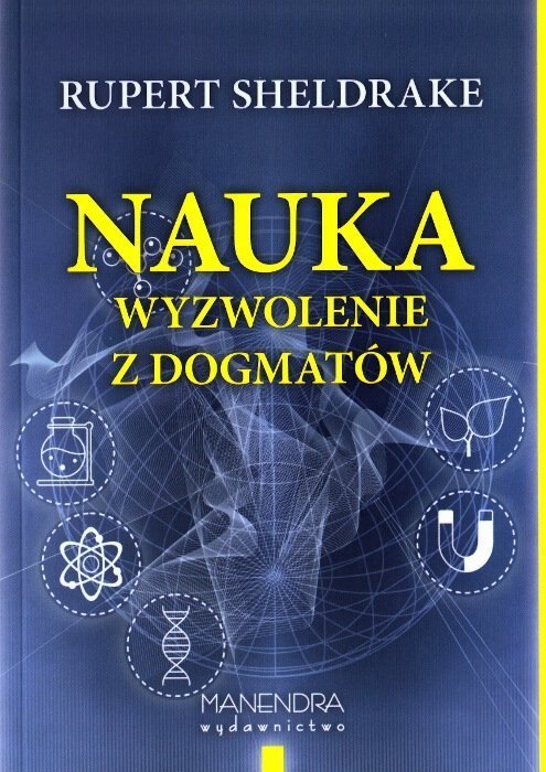 Nauka wyzwolenie z dogmatów