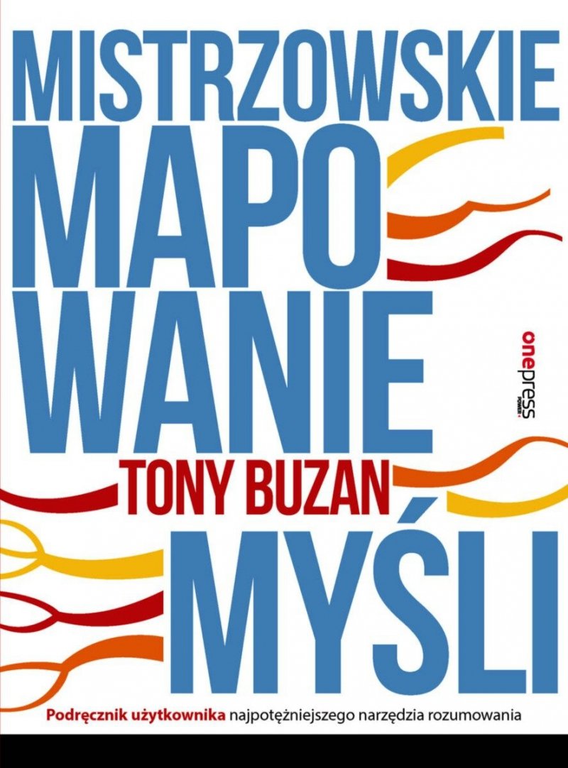Mistrzowskie mapowanie myśli