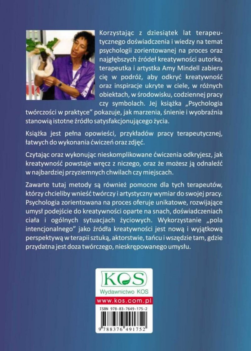 Psychologia twórczości w praktyce