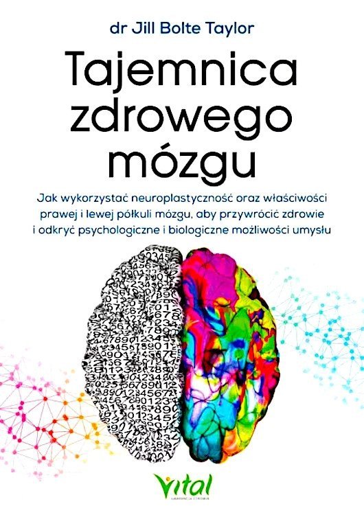 Tajemnica zdrowego mózgu