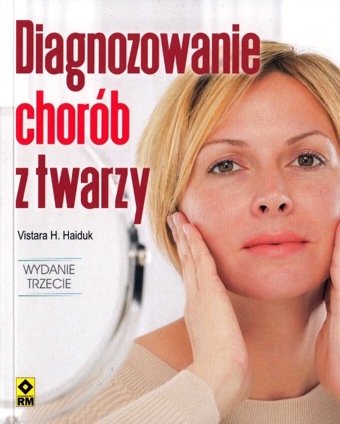 Diagnozowanie chorób z twarzy