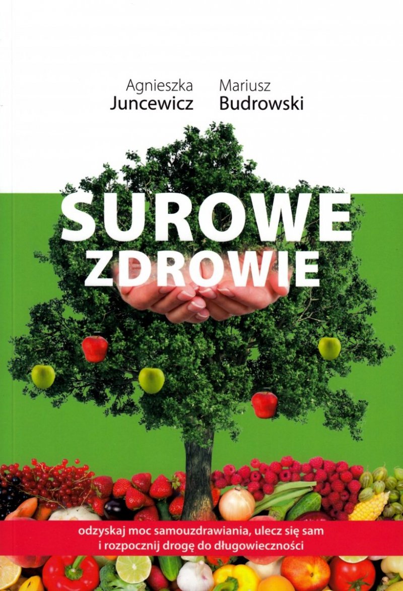 Surowe Zdrowie