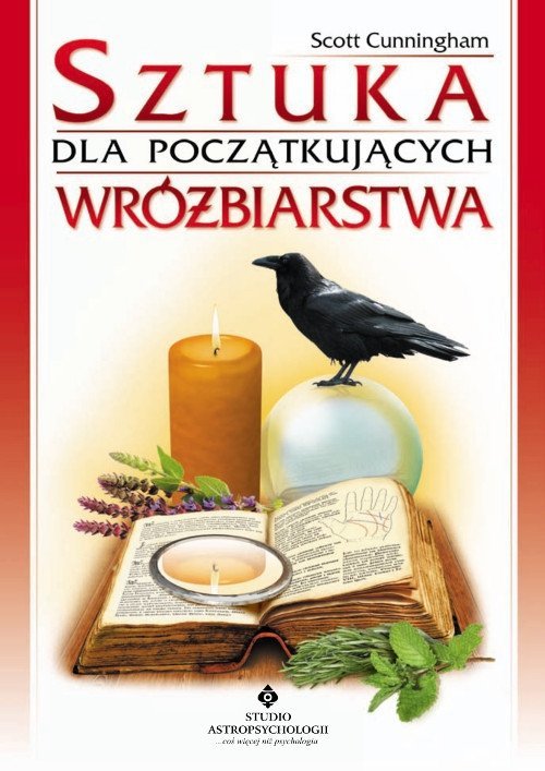 Sztuka wróżbiarstwa dla początkujących