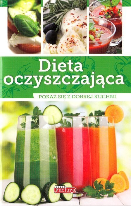 Dieta oczyszczająca