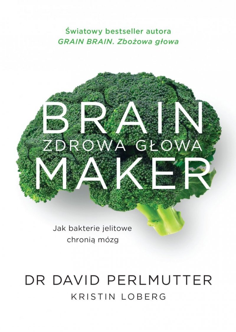 Brain Maker Zdrowa głowa