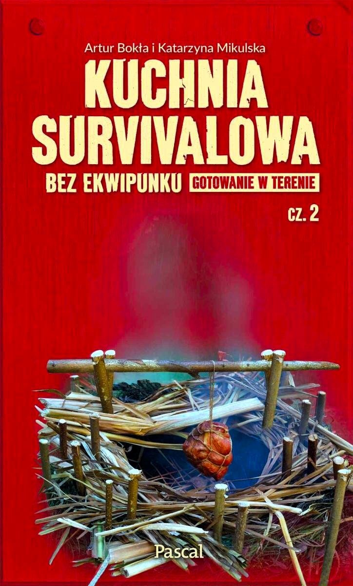 Kuchnia survivalowa