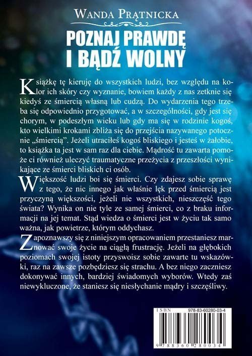 Poznaj Prawdę i bądź wolny