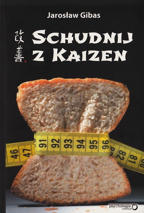 Schudnij z Kaizen