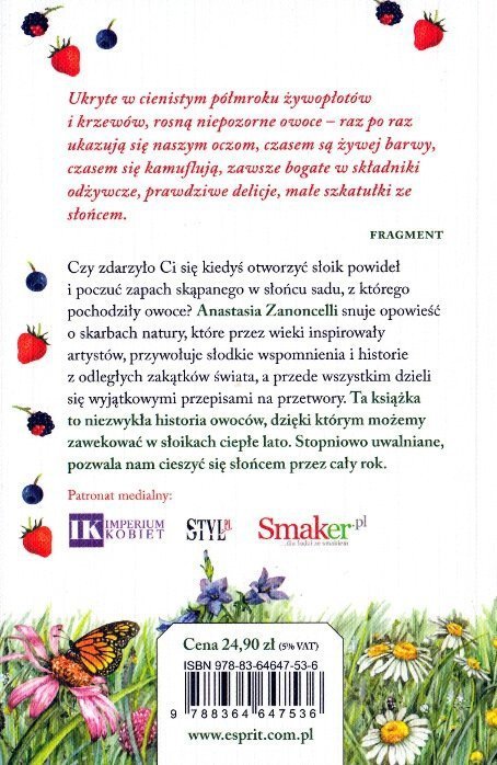 Zawekować słońce