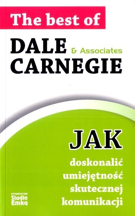 Sztuka komunikacji. W drodze do sukcesu
