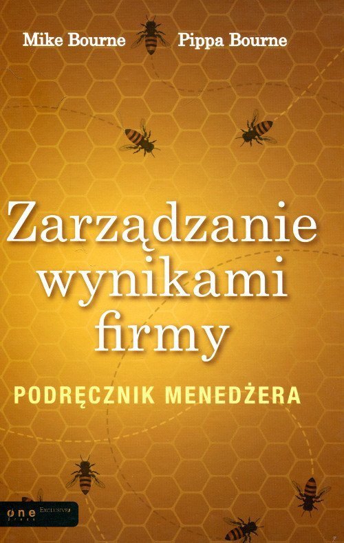 Zarządzanie wynikami firmy