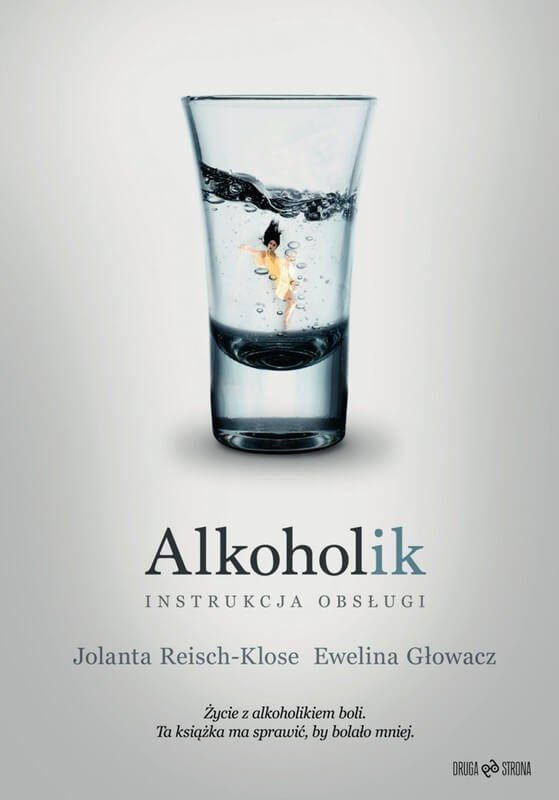 Alkoholik instrukcja obsługi
