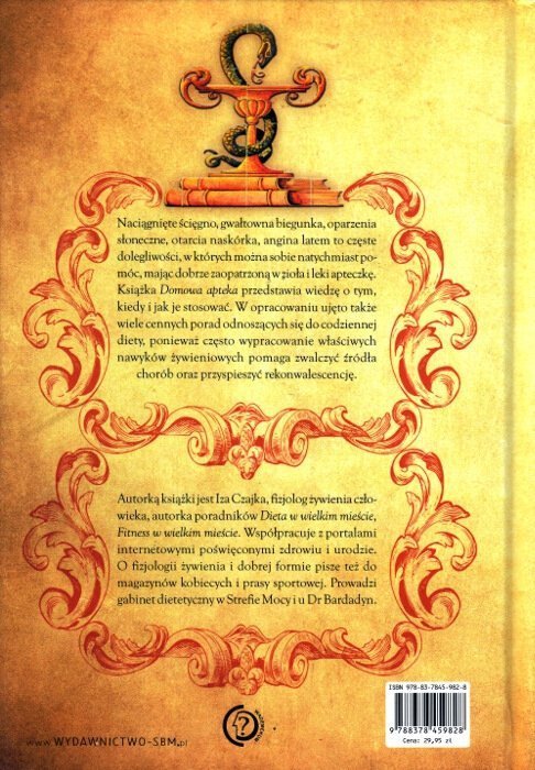 Domowa Apteka