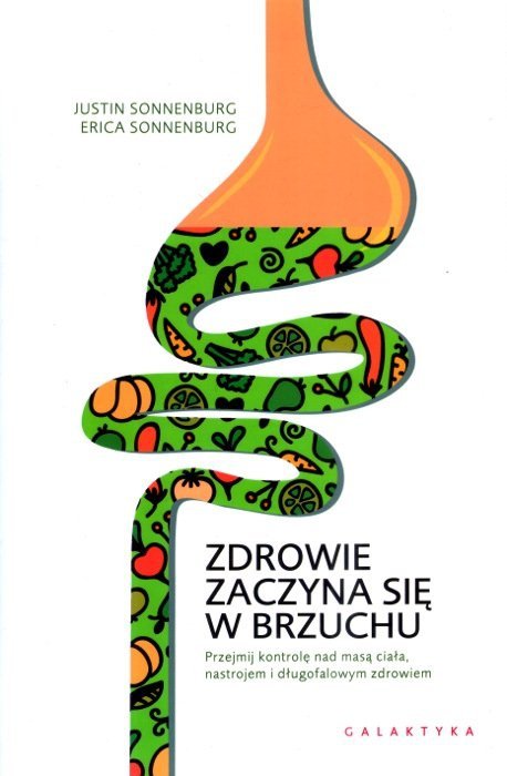 Zdrowie zaczyna się w brzuchu