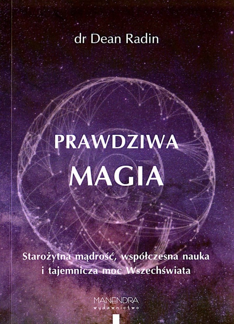 Prawdziwa Magia