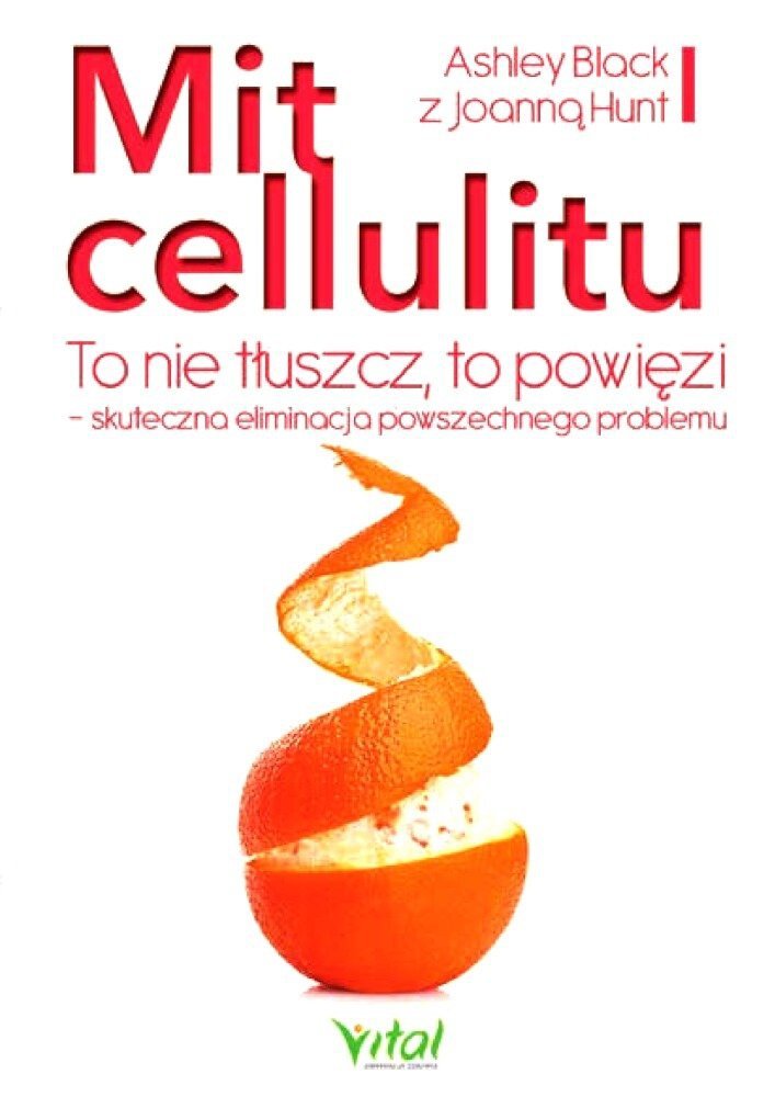 Mit cellulitu