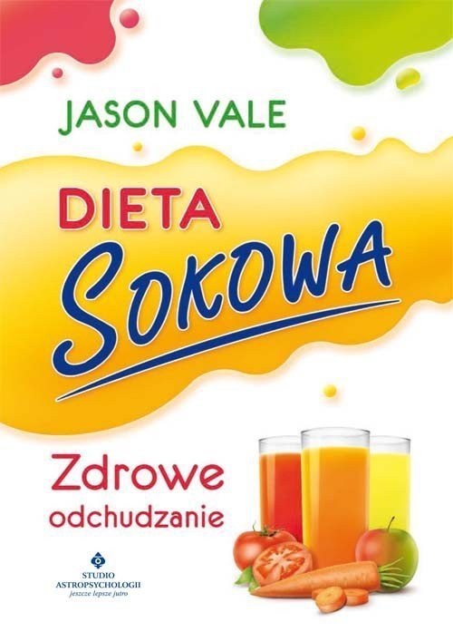 Dieta sokowa