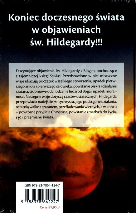 Dramat końca czasów