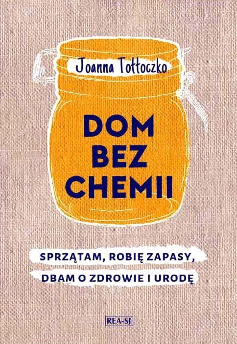 Dom bez chemii