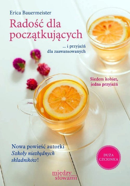 Radość dla początkujących