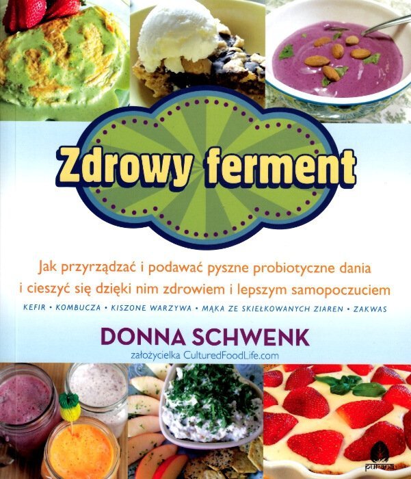 Zdrowy ferment