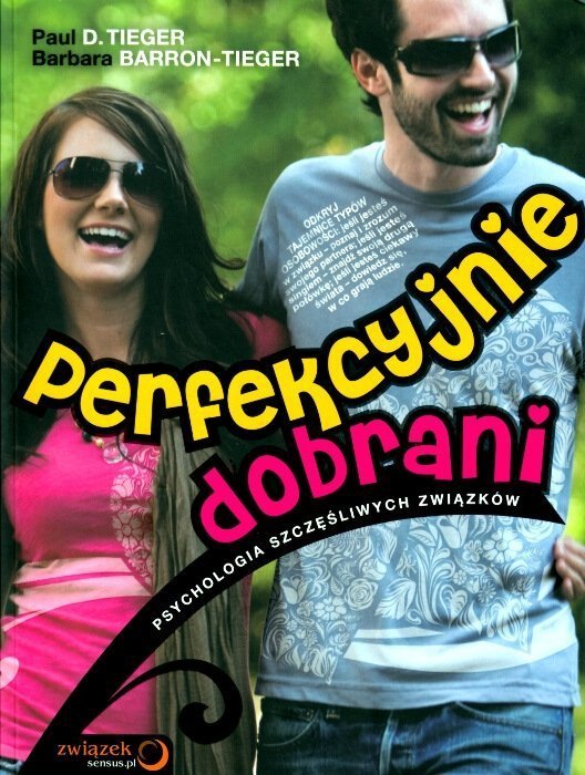 Perfekcyjnie dobrani