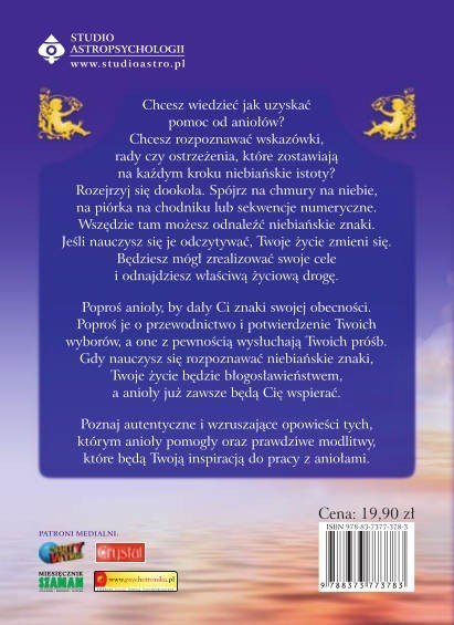 Niebiańskie znaki