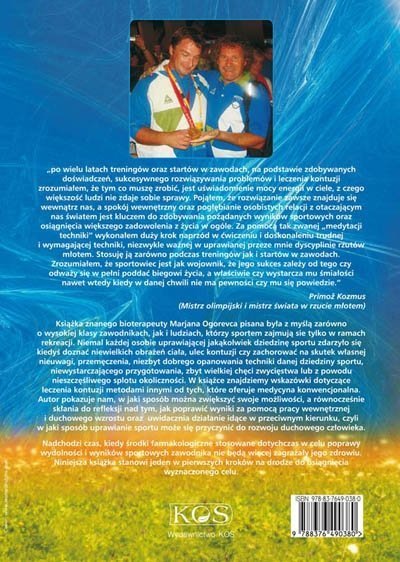 Medycyna alternatywna w sporcie