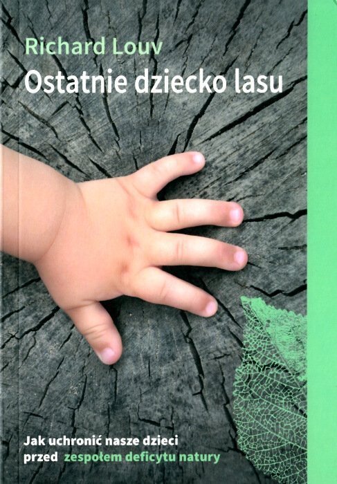 Ostatnie dziecko lasu