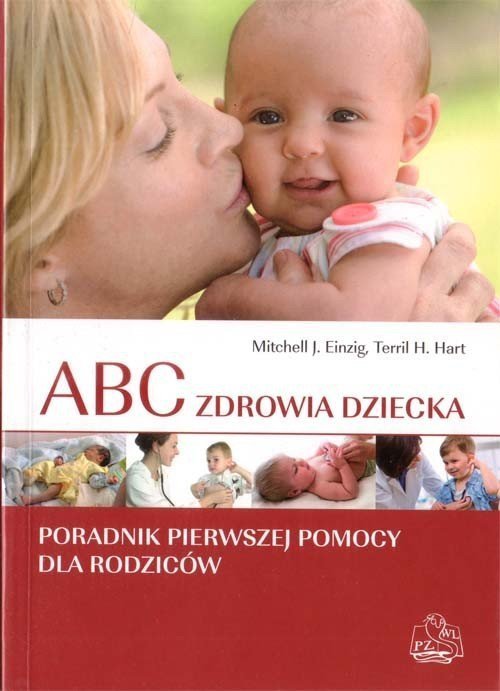 ABC zdrowia dziecka