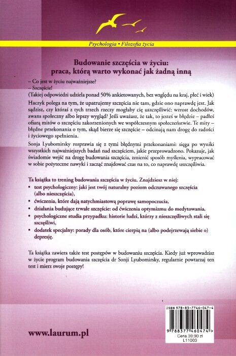 Wybierz szczęście