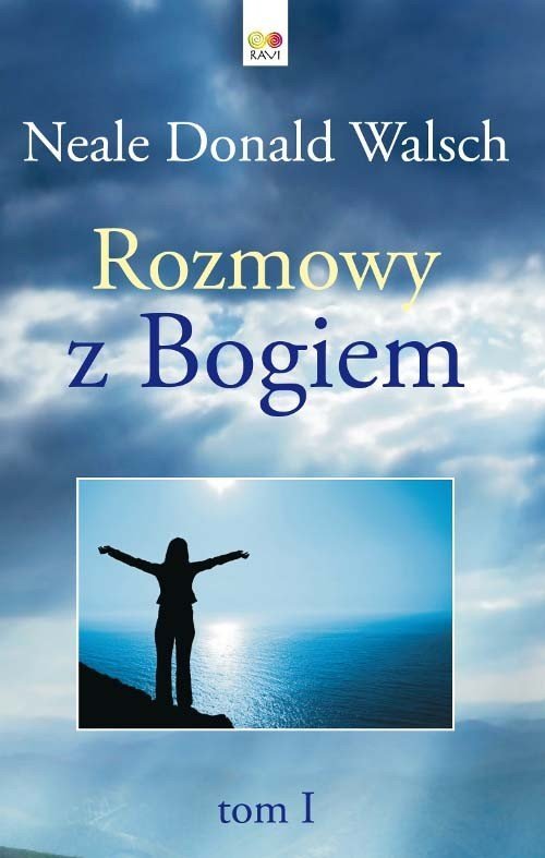 Rozmowy z bogiem (Twarda Oprawa)