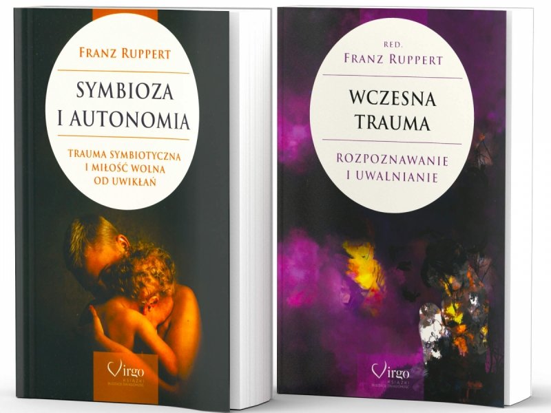 Symbioza i autonomia Wczesna Trauma