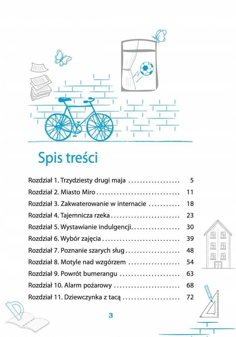 Transerfing rzeczywistości dla dzieci. Dwudziesta trzecia zasada