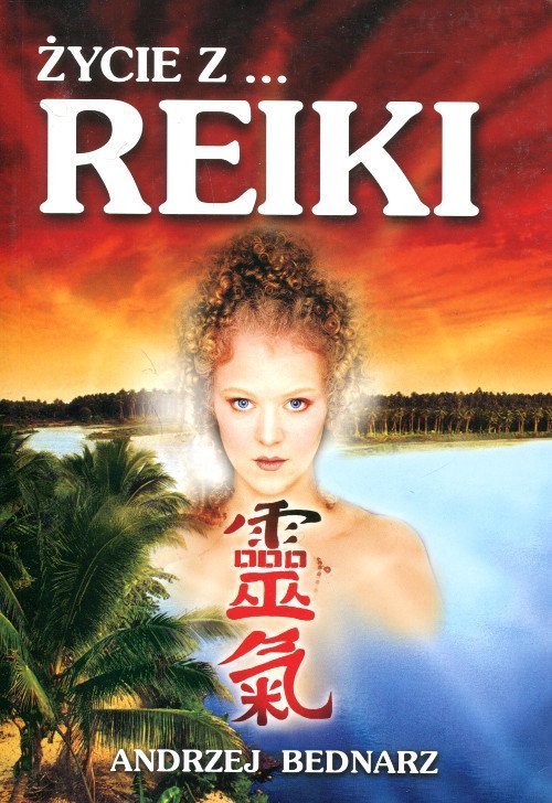 Życie z reiki