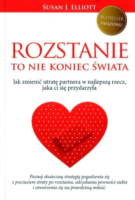 Rozstanie to nie koniec świata