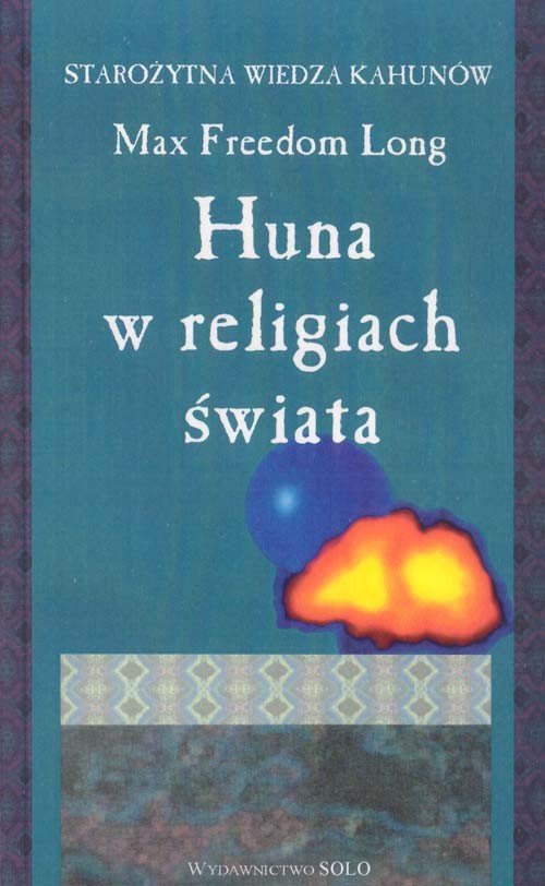 Huna w religiach świata