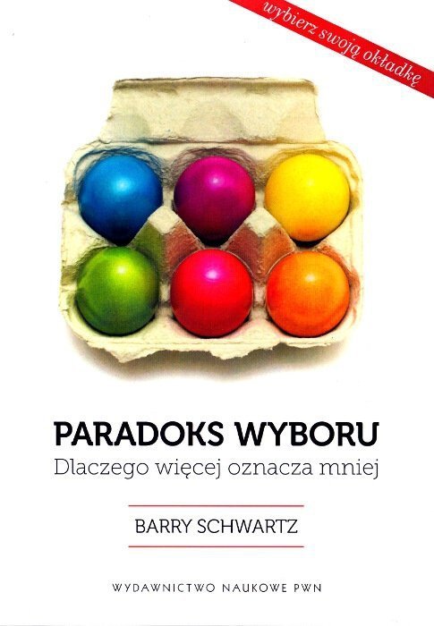 Paradoks wyboru