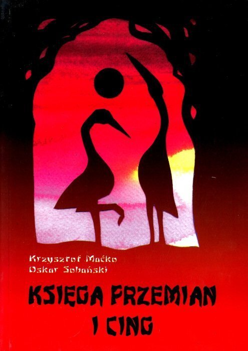 Księga przemian. I cing