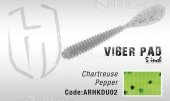 PRZYNĘTA VIBER PAD 5 (CHARTREUSE PEPPER) 