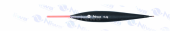 SPŁAWIK NIWA U1 0,60g 