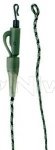 SYSTEM KARPIOWY MIVARDI LEAD CORE SAFETY CLIP SYSTEM ( +QC SWIVEL + ANTI-TANGLE) 