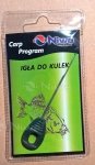 Igła do kulek 