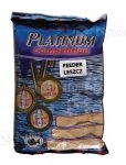 ZANĘTA NIWA FEEDER LESZCZ PLATINUM 