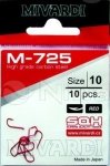 HACZYKI MIVARDI M-725 NO.18 