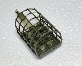 KOSZYCZEK NIWA OVAL - 20G 