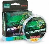 ŻYŁKA MIVARDI ROYAL SPINNING 0.185mm 
