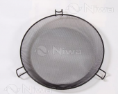 SITO WĘDKARSKIE NIWA 25L/3mm 