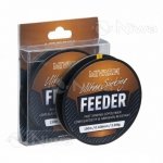 ŻYŁKA MIVARDI ULTRA SINKING FEEDER 0.225mm/150m 